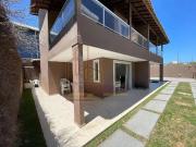 Casa / Sobrado para Venda em Cabo Frio/RJ Foguete 3 Quartos