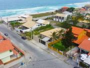 Casa / Sobrado para Venda em Cabo Frio/RJ Foguete 3 Quartos