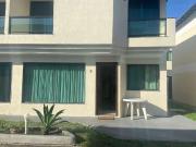 Casa / Sobrado para Venda em Cabo Frio/RJ Foguete 3 Quartos