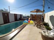 Casa / Sobrado para Venda em Cabo Frio/RJ Foguete 3 Quartos