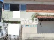 Casa / Sobrado para Venda em Cabo Frio/RJ Foguete 3 Quartos