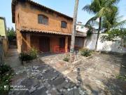 Casa / Sobrado para Venda em Cabo Frio/RJ Foguete 3 Quartos