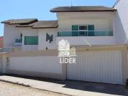 Casa / Sobrado para Venda em Cabo Frio/RJ Foguete 3 Quartos