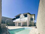 Casa / Sobrado para Venda em Cabo Frio/RJ Foguete 4 Quartos