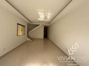 Casa / Sobrado para Venda em Cabo Frio/RJ Foguete 4 Quartos