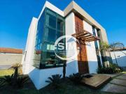 Casa / Sobrado para Venda em Cabo Frio/RJ Foguete 4 Quartos