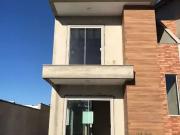 Casa / Sobrado para Venda em Cabo Frio/RJ Foguete 4 Quartos