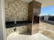 Casa / Sobrado para Venda em Cabo Frio/RJ Foguete 4 Quartos