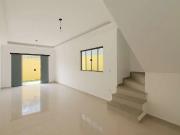 Casa / Sobrado para Venda em Cabo Frio/RJ Foguete 4 Quartos