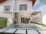 Casa / Sobrado para Venda em Cabo Frio/RJ Foguete 4 Quartos