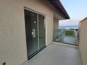 Casa / Sobrado para Venda em Cabo Frio/RJ Foguete 4 Quartos