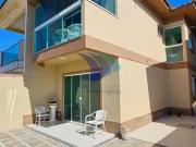 Casa / Sobrado para Venda em Cabo Frio/RJ Foguete 4 Quartos