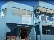 Casa / Sobrado para Venda em Cabo Frio/RJ Foguete 4 Quartos