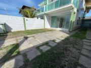 Casa / Sobrado para Venda em Cabo Frio/RJ Foguete 4 Quartos