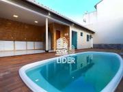 Casa / Sobrado para Venda em Cabo Frio/RJ Foguete 4 Quartos