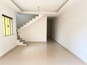 Casa / Sobrado para Venda em Cabo Frio/RJ Foguete 4 Quartos