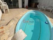 Casa / Sobrado para Venda em Cabo Frio/RJ Foguete 4 Quartos