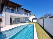 Casa / Sobrado para Venda em Cabo Frio/RJ Foguete 4 Quartos