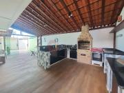 Casa / Sobrado para Venda em Cabo Frio/RJ Foguete 4 Quartos