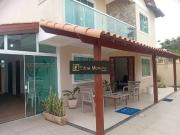 Casa / Sobrado para Venda em Cabo Frio/RJ Foguete 4 Quartos