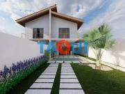 Casa / Sobrado para Venda em Cabo Frio/RJ Foguete 4 Quartos