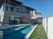Casa / Sobrado para Venda em Cabo Frio/RJ Foguete 4 Quartos