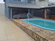 Casa / Sobrado para Venda em Cabo Frio/RJ Foguete 5 Quartos