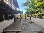 Casa / Sobrado para Venda em Cabo Frio/RJ Foguete 6 Quartos