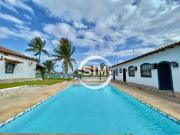 Casa / Sobrado para Venda em Cabo Frio/RJ Gamboa 11 Quartos