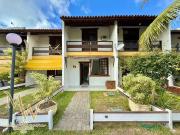 Casa / Sobrado para Venda em Cabo Frio/RJ Gamboa 2 Quartos