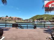 Casa / Sobrado para Venda em Cabo Frio/RJ Gamboa 3 Quartos