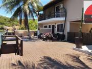 Casa / Sobrado para Venda em Cabo Frio/RJ Gamboa 3 Quartos