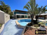 Casa / Sobrado para Venda em Cabo Frio/RJ Gamboa 5 Quartos