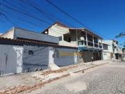 Casa / Sobrado para Venda em Cabo Frio/RJ Guarani 3 Quartos