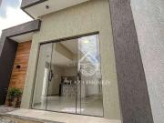 Casa / Sobrado para Venda em Cabo Frio/RJ Guriri 2 Quartos