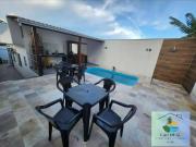 Casa / Sobrado para Venda em Cabo Frio/RJ Guriri 2 Quartos