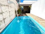 Casa / Sobrado para Venda em Cabo Frio/RJ Guriri 2 Quartos