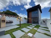 Casa / Sobrado para Venda em Cabo Frio/RJ Guriri 2 Quartos