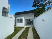 Casa / Sobrado para Venda em Cabo Frio/RJ Guriri 2 Quartos
