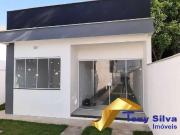 Casa / Sobrado para Venda em Cabo Frio/RJ Guriri 2 Quartos