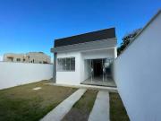 Casa / Sobrado para Venda em Cabo Frio/RJ Guriri 2 Quartos