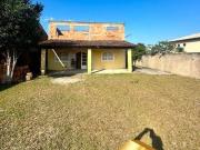 Casa / Sobrado para Venda em Cabo Frio/RJ Guriri 2 Quartos