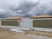 Casa / Sobrado para Venda em Cabo Frio/RJ Guriri 2 Quartos