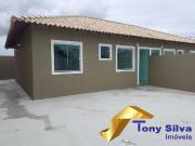 Casa / Sobrado para Venda em Cabo Frio/RJ Guriri 2 Quartos