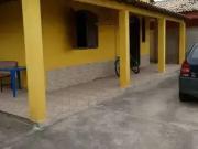 Casa / Sobrado para Venda em Cabo Frio/RJ Guriri 2 Quartos