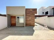 Casa / Sobrado para Venda em Cabo Frio/RJ Guriri 2 Quartos