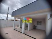 Casa / Sobrado para Venda em Cabo Frio/RJ Guriri 2 Quartos