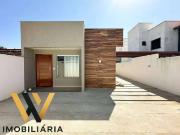 Casa / Sobrado para Venda em Cabo Frio/RJ Guriri 2 Quartos