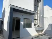 Casa / Sobrado para Venda em Cabo Frio/RJ Guriri 3 Quartos