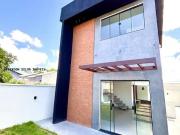 Casa / Sobrado para Venda em Cabo Frio/RJ Guriri 3 Quartos